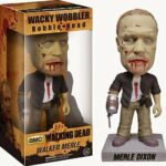 ZOMBIE MERLE CABEZON FIG 18 CM WACKY WOBBLER THE WALKING DEAD ZOMBIE MERLE CABEZON FIG 18 CM WACKY WOBBLER THE WALKING DEAD