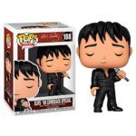 Funko Pop! Rocks: Elvis - '68 Comeback Special, Multicolour Funko Pop! Rocks: Elvis - '68 Comeback Special, Multicolour