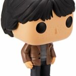 Funko 35055 Pop! Television: Stranger ThingsMike at Dance, Standard, Multicolor