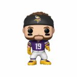Funko POP! NFL: Adam Thielen (Vikings)