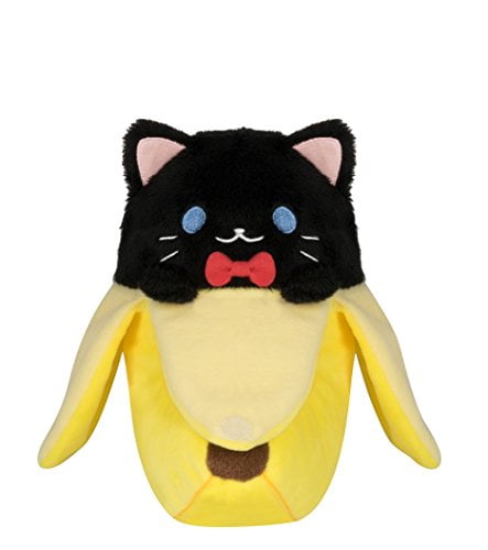 Funko Plush Black Bananya Toy
