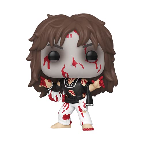 Funko Pop! Albums: Ozzy Osbourne - Diary of a Madman