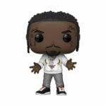 Funko Pop! Rocks: Migos - Offset