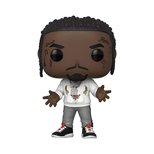 Funko Pop! Rocks: Migos - Offset