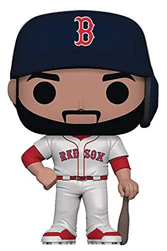 Funko POP! MLB: JD Martinez,Multi