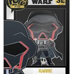 Funko Pop! Sized Pin Star Wars: Karre (SE) Funko Pop! Sized Pin Star Wars: Karre (SE)