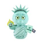 Five Nights at Freddy’s Funko FNAF Liberty Chica Plush (Exclusive)