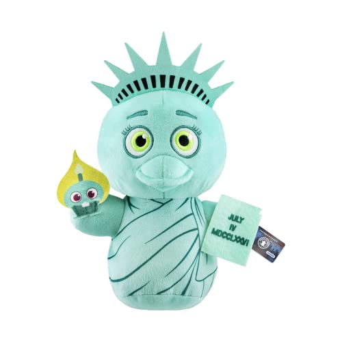 Five Nights at Freddy’s Funko FNAF Liberty Chica Plush (Exclusive)