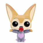 Funko Finnick POP Disney: Zootopia Figure