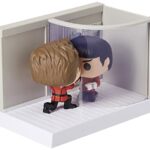 Funko POP! Moment #1197: Star Trek - Kirk & Spock from The Wrath of Khan Funko POP! Moment #1197: Star Trek - Kirk & Spock from The Wrath of Khan