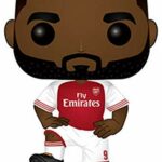 POP Football: Alexandre Lacazette (Arsenal)