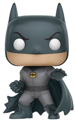 Funko DC Heroes Earth Batman Pop Figure