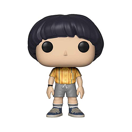 Funko 40956 Vinyl: Television: Normal Times-POP 03 Collectible Figure, Multicolour, One Size