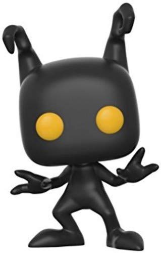 Funko Pop Disney: Kingdom Hearts - Heartless Collectible Vinyl Figure