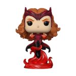 In Stock: Pop! Marvel: Doctor Strange in the Multiverse of Madness - Scarlet Witch Floating (Special Edition Exclusive) In Stock: Pop! Marvel: Doctor Strange in the Multiverse of Madness - Scarlet Witch Floating (Special Edition Exclusive)