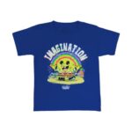 Funko Pop! Pocket Pop and Tee: Spongebob - Sponge Bob with Rainbow - (Kids XS) Funko Pop! Pocket Pop and Tee: Spongebob - Sponge Bob with Rainbow - (Kids XS)