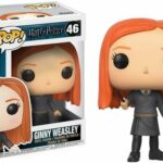 Harry Potter Funko Pop Ginny Weasley Funko Pop Movies Harry Potter-Ginny Weasley Toy