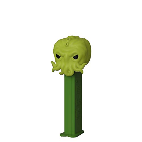 Funko Pop! Pez: Books - Cthulhu