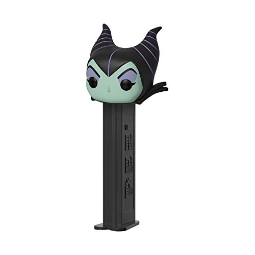 Funko Pop! PEZ: Disney Villains - Maleficent