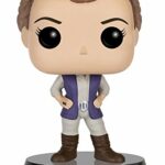 Funko POP Star Wars: Episode 7: The Force Awakens Figure - General Leia Funko POP Star Wars: Episode 7: The Force Awakens Figure - General Leia