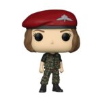 Funko Pop! TV: Stranger Things - Hunter Robin Funko Pop! TV: Stranger Things - Hunter Robin