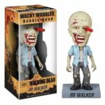 Funko Walking Dead - Rv Walker Wacky Wobbler Bobble Head Hot!!! Hot!!! Funko Walking Dead - Rv Walker Wacky Wobbler Bobble Head Hot!!! Hot!!!
