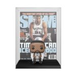 Funko Pop! NBA Cover: SLAM - Tim Duncan Funko Pop! NBA Cover: SLAM - Tim Duncan