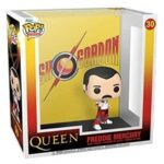 Funko Pop! Albums: Queen- Flash Gordon