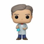 Funko Pop! AD Icons: Bill Nye - Bill Nye The Science Guy Funko Pop! AD Icons: Bill Nye - Bill Nye The Science Guy