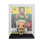 Funko Pop! NBA Cover: SLAM - Ray Allen Funko Pop! NBA Cover: SLAM - Ray Allen