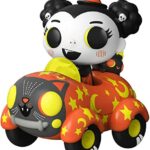 Funko Pop! Boo Hollow Ride: Nina