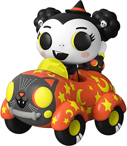 Funko Pop! Boo Hollow Ride: Nina