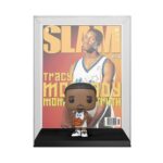 Funko Pop! NBA Cover: SLAM - Tracy McGrady Funko Pop! NBA Cover: SLAM - Tracy McGrady