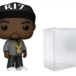 Biz Markie Funko Rocks w/Ecotek Protective Case Biz Markie Funko Rocks w/Ecotek Protective Case