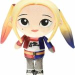 Funko Hero Plushies Suicide Squad Harley Quinn Action Figure