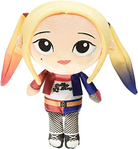 Funko Hero Plushies Suicide Squad Harley Quinn Action Figure