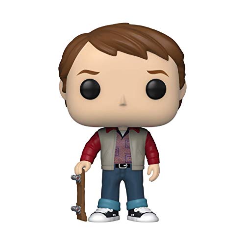 Funko Pop! Movies: Back to The Future - Marty 1955