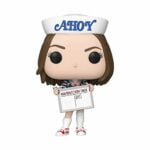 Funko Pop! TV: Stranger Things - Robin Funko Pop! TV: Stranger Things - Robin