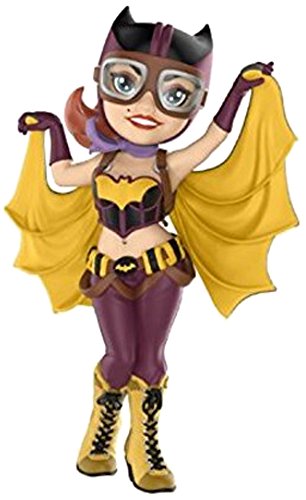 Funko Rock Candy: DC Bombshells - Batgirl Collectible Toy