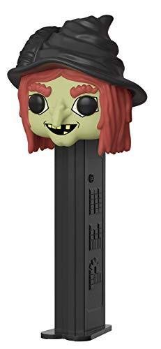 Funko Pop Pez: Hr Pufnstuf - Witchiepoo, Multicolor