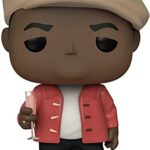 Funko Pop Notorious Big Big Poppa Exclusive Funko Pop Notorious Big Big Poppa Exclusive