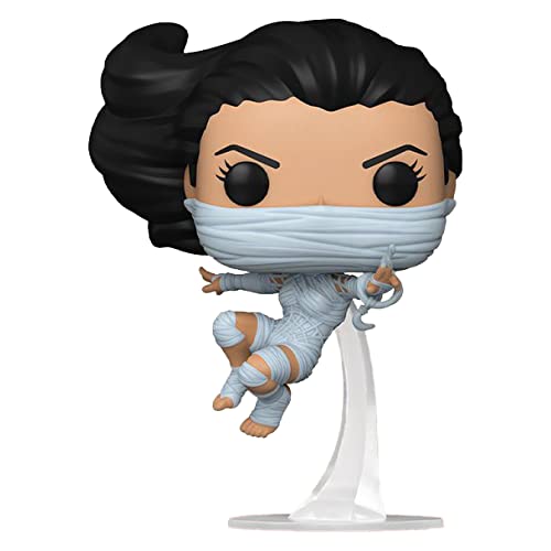 Funko POP! Marvel Silk #1064 Summer Convention 2022 Limited Edition