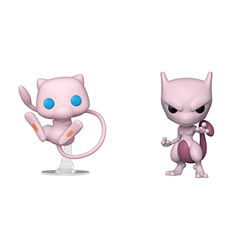 funko pop mew mew