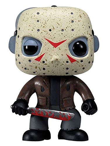 Funko Pop Friday the 13th Jason Voorhees