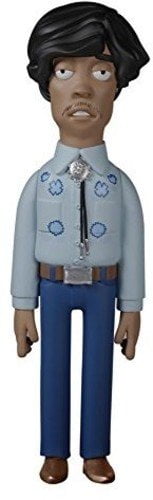 Funko Vinyl Idolz: Napoleon Dynamite - Pedro Action Figure,Multi-colored