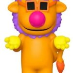 Blacklight The Banana Splits Drooper Vinyl Soda Figure WonderCon 2022 Exclusive Blacklight The Banana Splits Drooper Vinyl Soda Figure WonderCon 2022 Exclusive