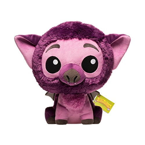 Funko Pop! Plush Jumbo: Monsters - Bugsy Wingnut