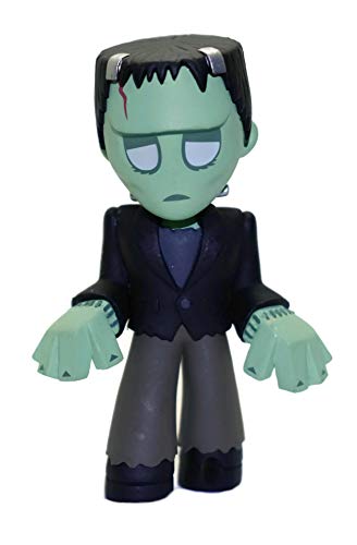 Funko Mystery Mini - Horror Classics [Series 2] - Frankenstein's Monster - 1/12 Rarity