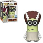 Funko Minions Bride Kevin Glow in The Dark! Funko Shop Exclusive Funko Minions Bride Kevin Glow in The Dark! Funko Shop Exclusive