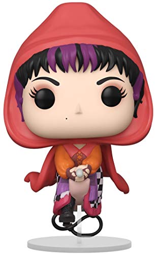 Funko Pop! Disney: Hocus Pocus - Mary Flying, Multicolor